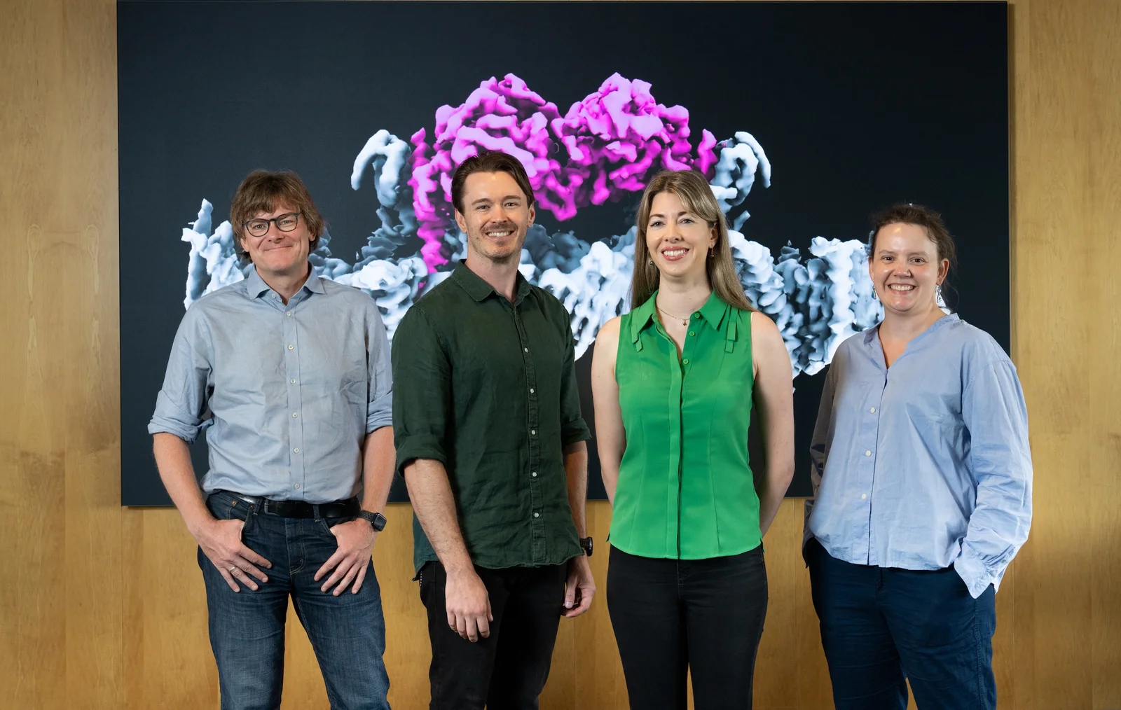 Groundbreaking Discovery in Parkinson’s Disease Research: PINK1 Protein Unveiled