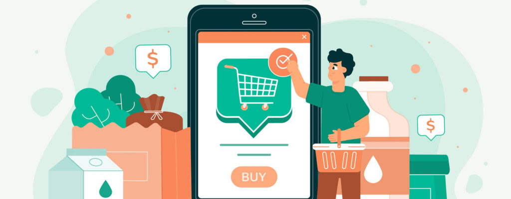 5 Awesome Tips to Save Money When Shopping for Groceries on Amazon