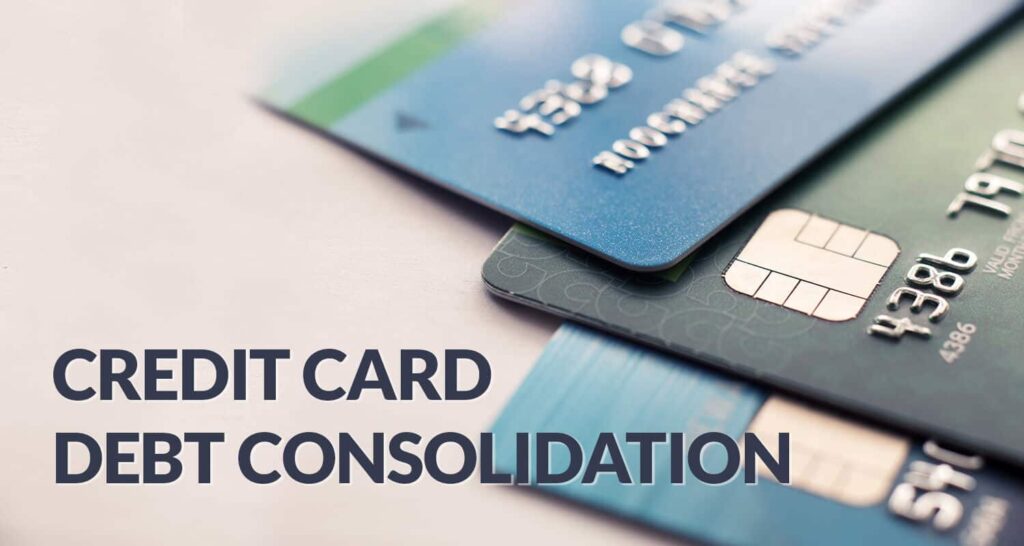Top Debt Consolidation Loans to Pay Off Credit Card Debt Fast