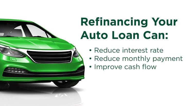 Refinance Your Car Loan and Lower Monthly Payments Fast
