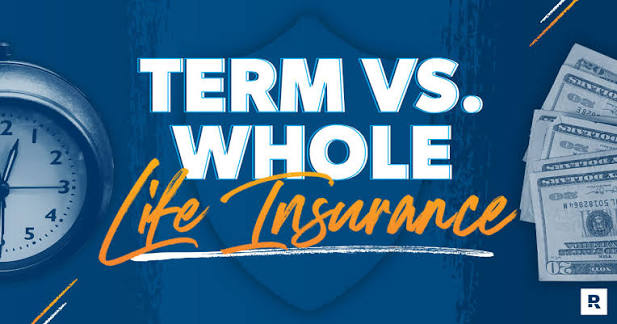 Term vs Whole Life Insurance: Which One is Worth Your Money?