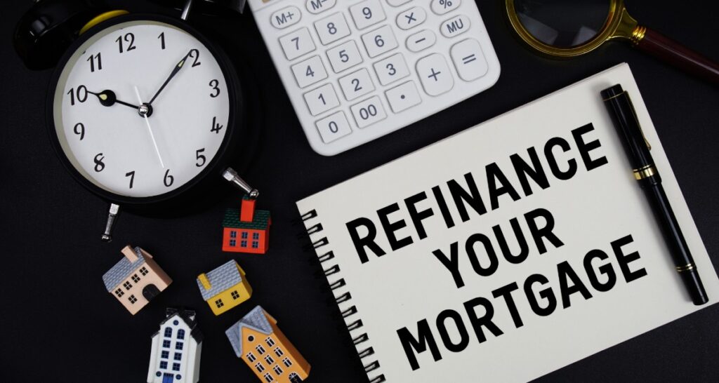 Best Mortgage Refinance Rates Today – Save Thousands on Home Loans