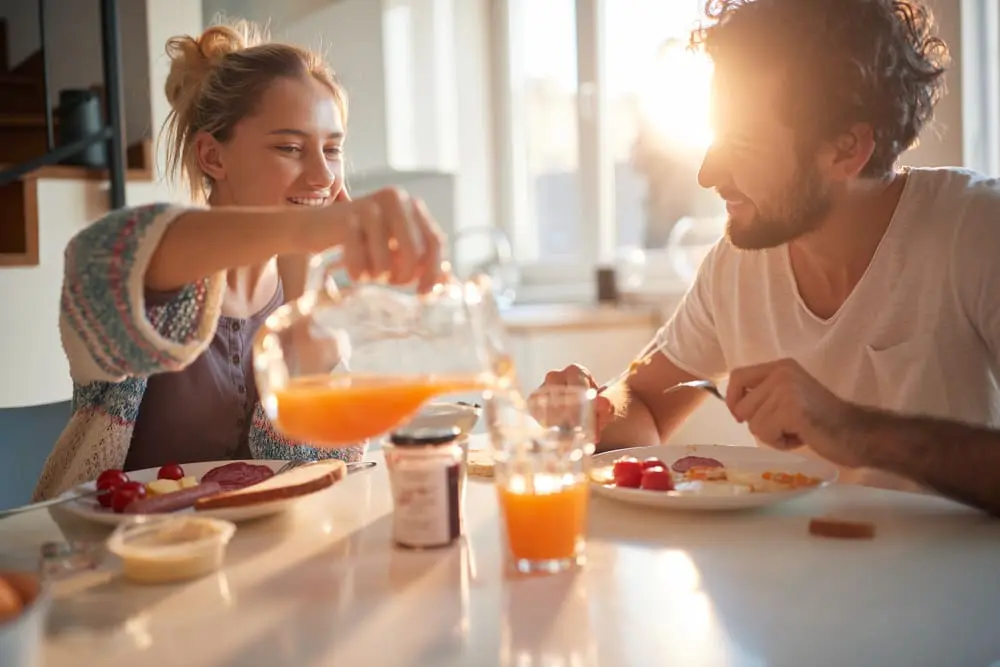 Breakfast: 15 Foods You Should Never Eat In The Morning