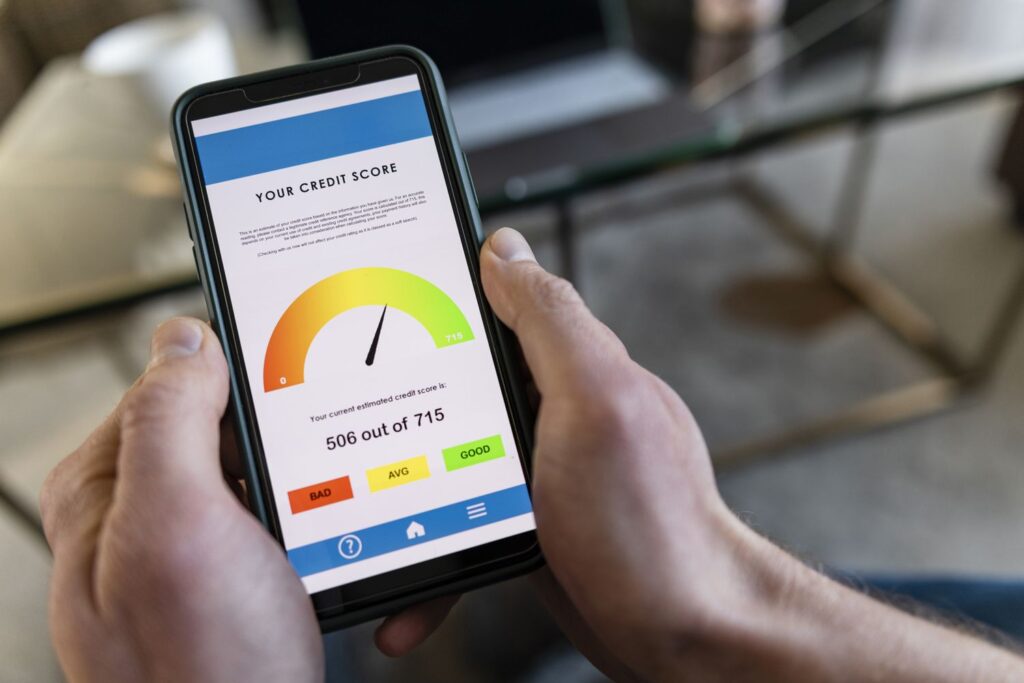 Credit Score Guide: How to Improve Your FICO Score Fast