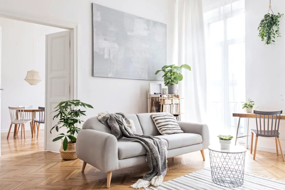 How Toxic is Your Home? 8 Steps To Improve Air Quality