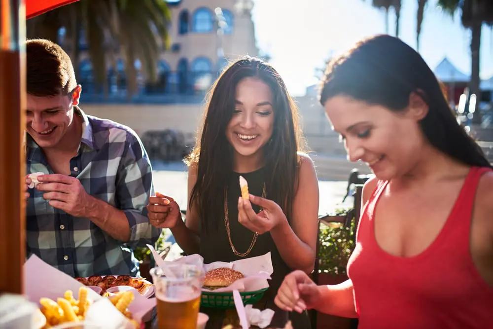 15 Cancer Causing Foods to Stop Eating Right Now